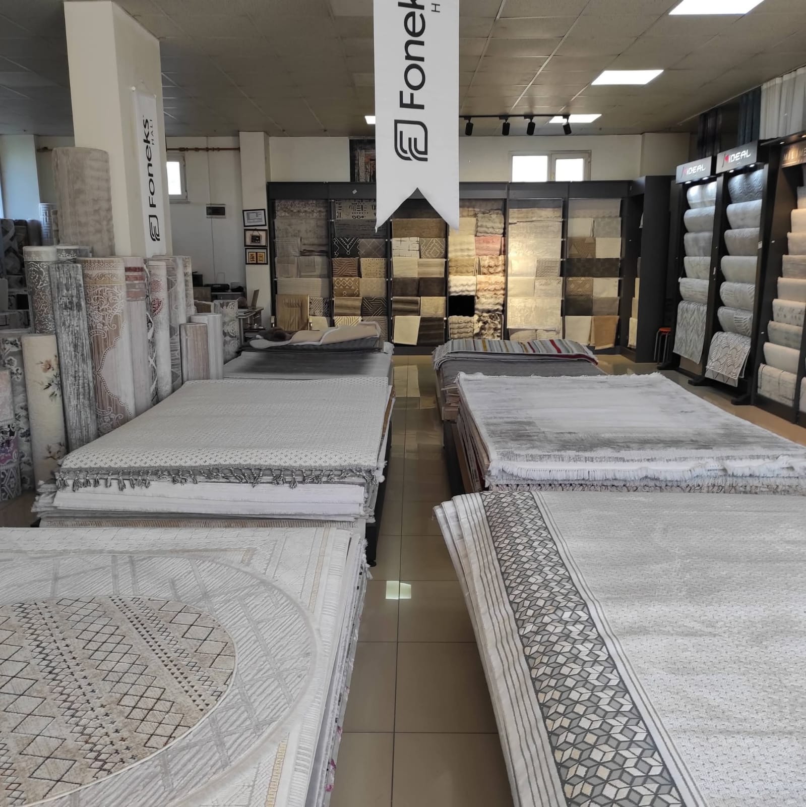 Halı Koleksiyonu