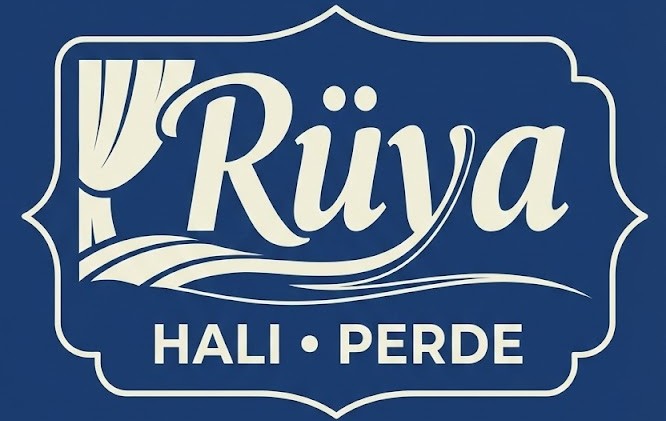 Rüya Halı Perde Logo